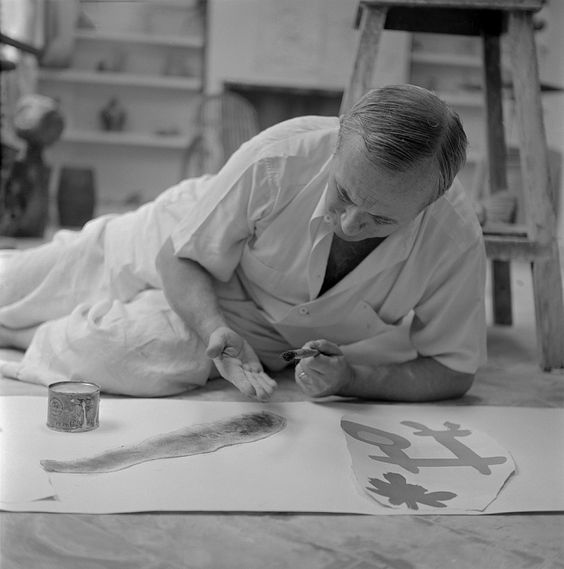 .Miró - Le rêveur éveillé