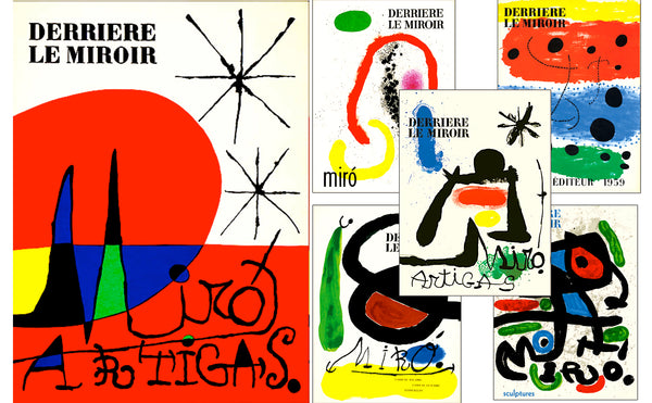 .Miró - DLM