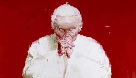 Lettre du Pape Jean-Paul II aux artistes