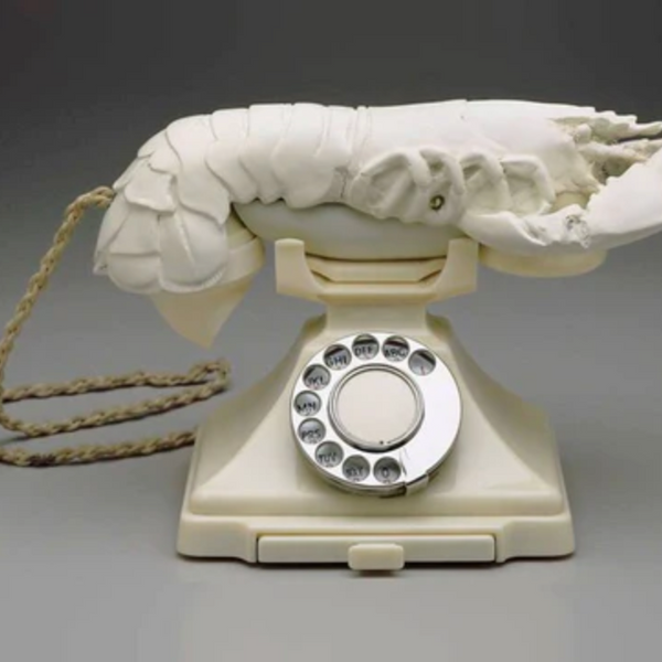 Series Telephone Yoyo MAEGHT