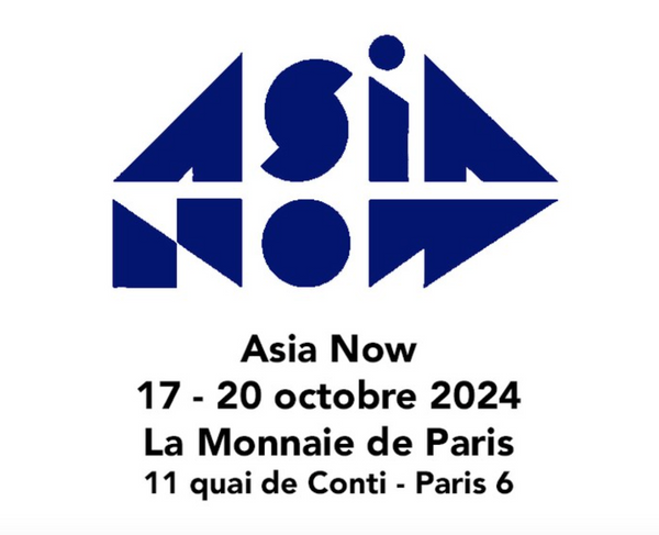 Aki Kuroda - Asia Now 2024