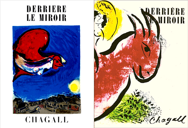 .Chagall - DLM