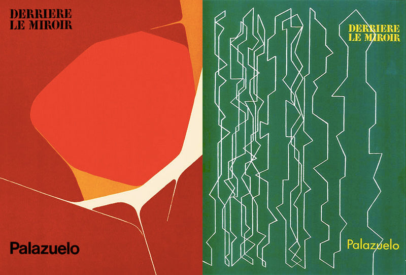 Chillida - DLM – Yoyo MAEGHT
