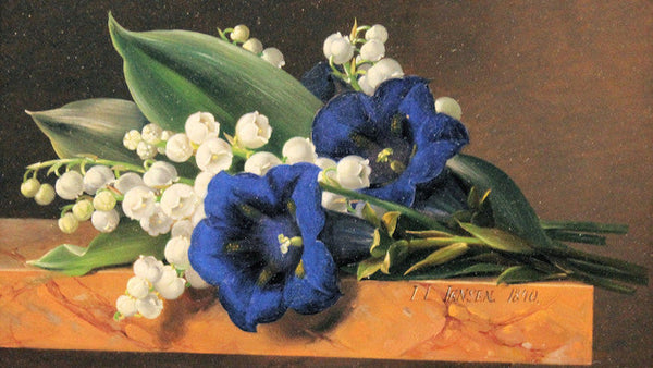 Série - Muguet