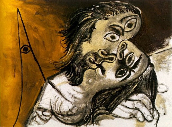 Art et Poésie - Picasso et Aragon