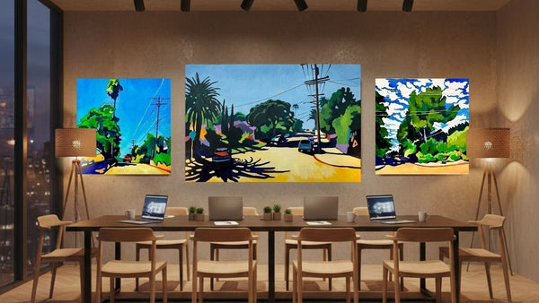 Spécial entreprises