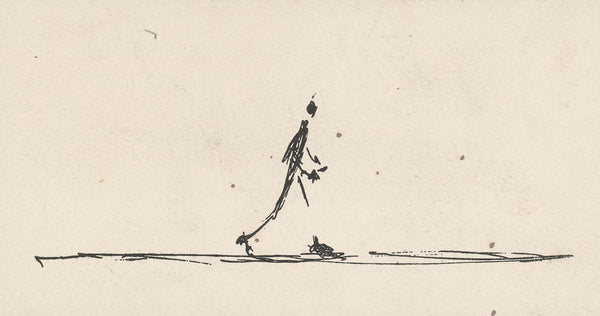 Giacometti – Yoyo MAEGHT