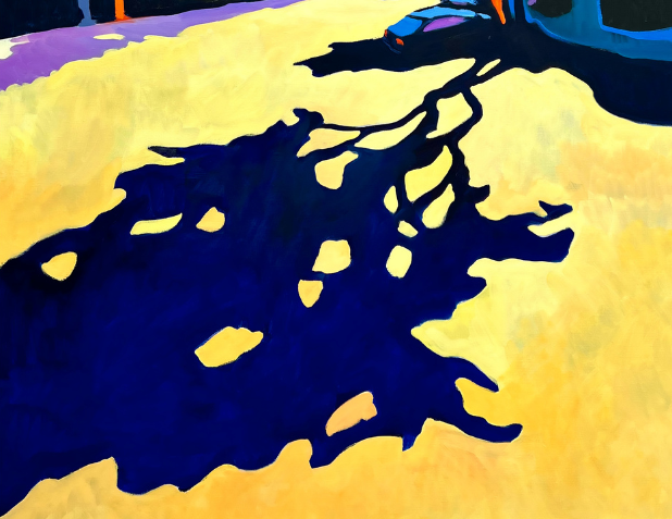 Thierry Lefort - À prendre ou à laisser - estampe