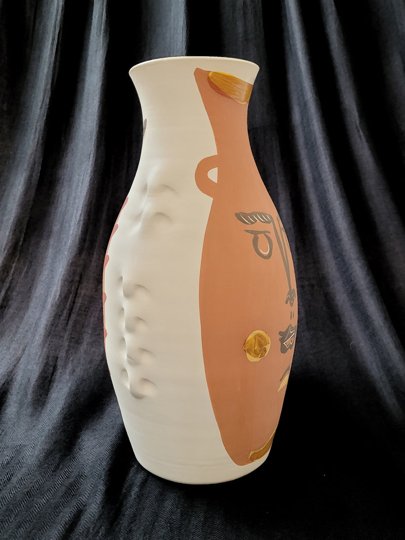 Objet - Vase GM V2 - Ceramic art