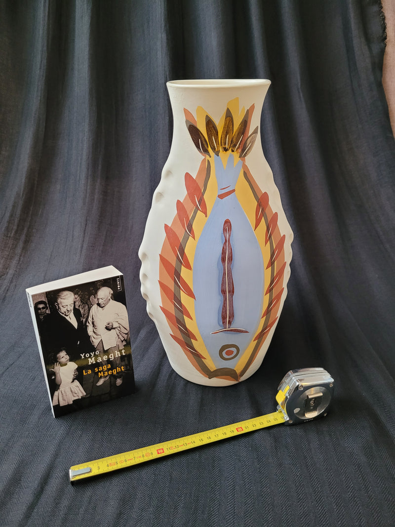 Objet - Vase GM V2 - Ceramic art