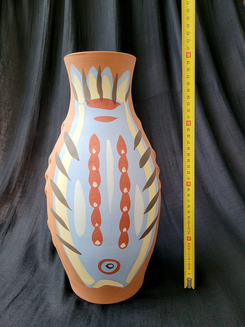 Objet - Vase GM V3 - Céramique d'art
