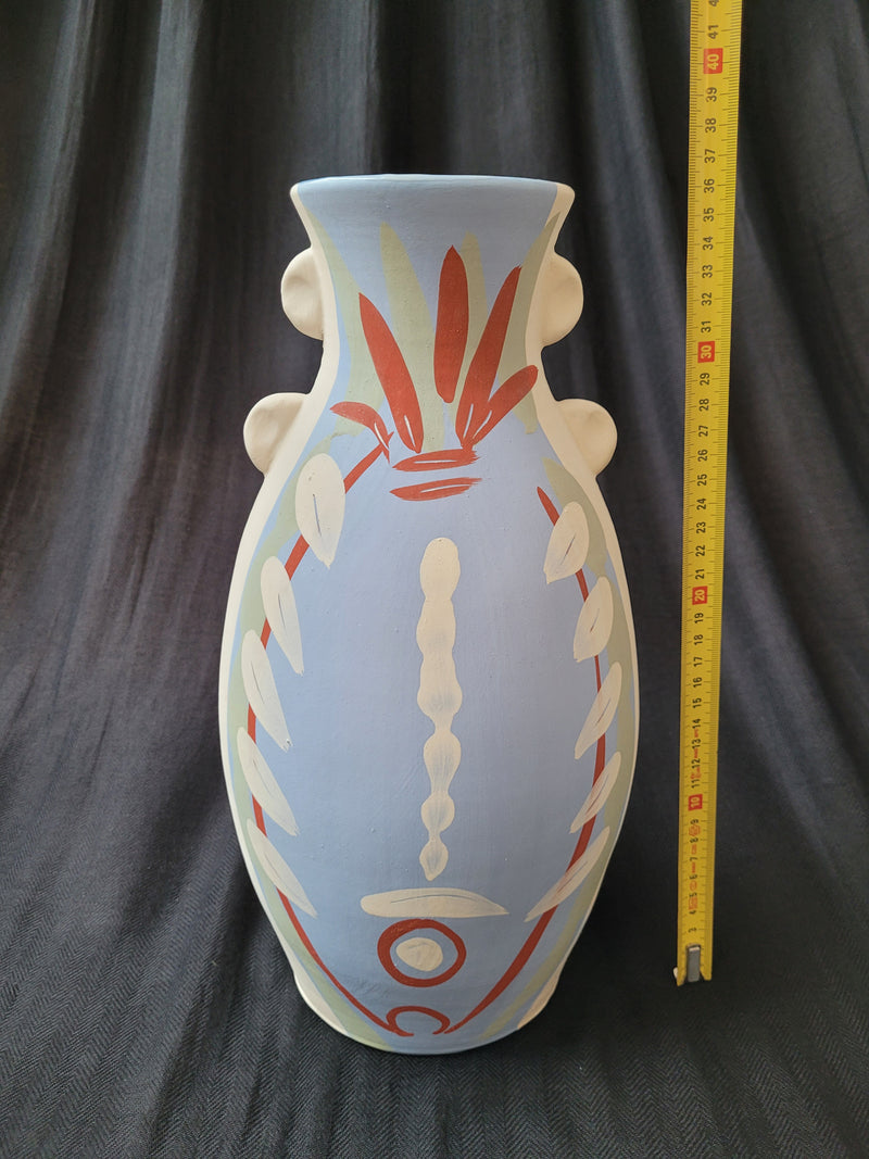 Objet - Vase PM V1 - Céramique d'art