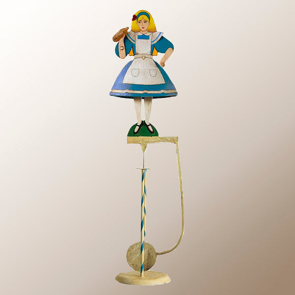 Object - Pendulum Alice