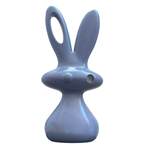 Aki Kuroda - Bunny - bleu