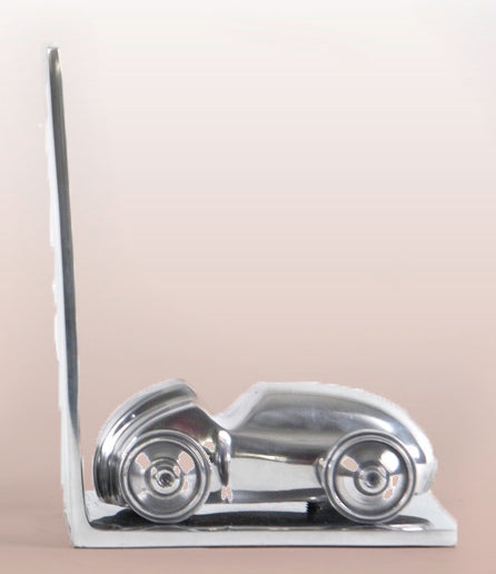 Object - Car bookend