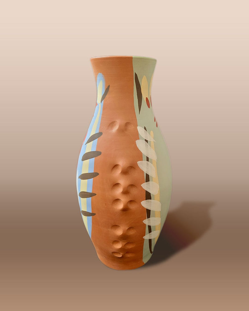 Objet - Vase GM V3 - Céramique d'art