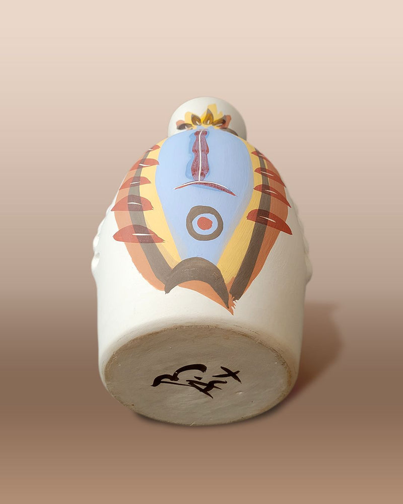 Objet - Vase GM V2 - Ceramic art