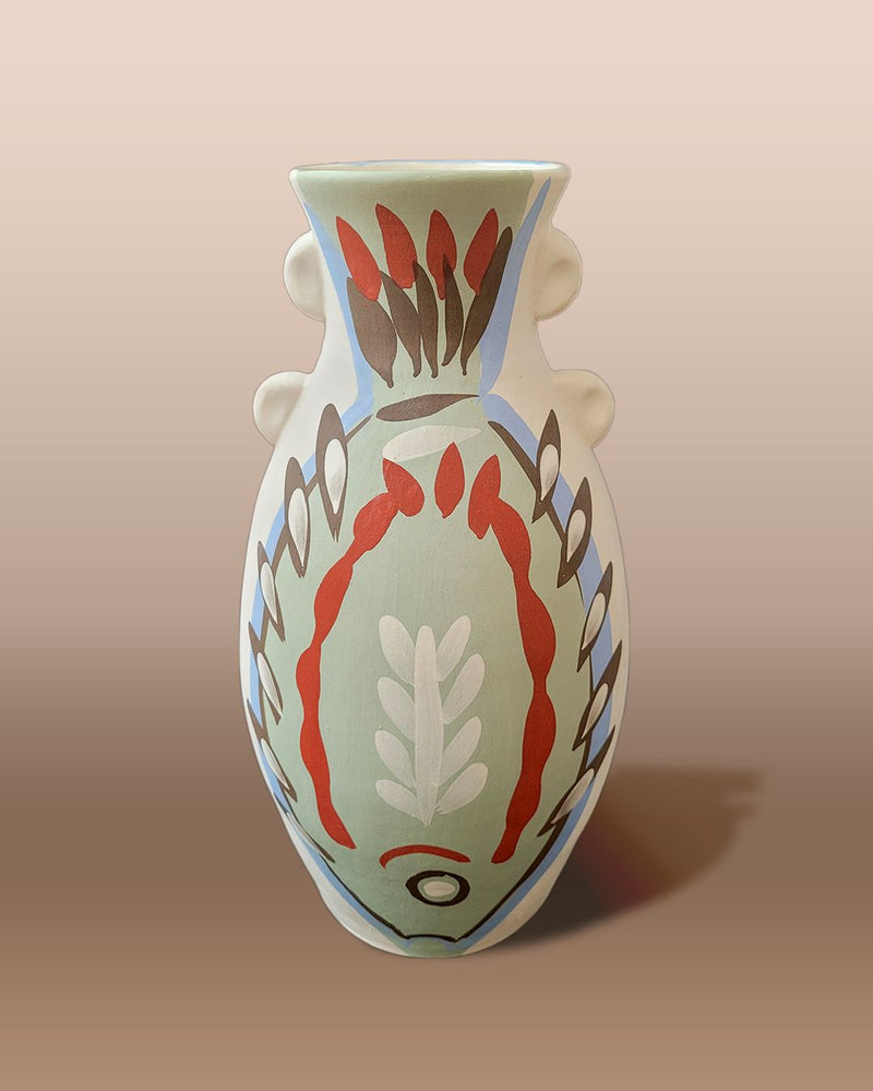 Objet - Vase PM V1 - Ceramic art