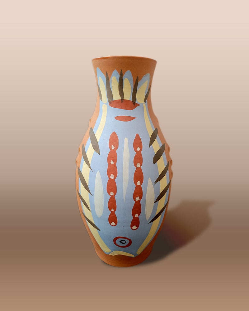 Objet - Vase GM V3 - Céramique d'art