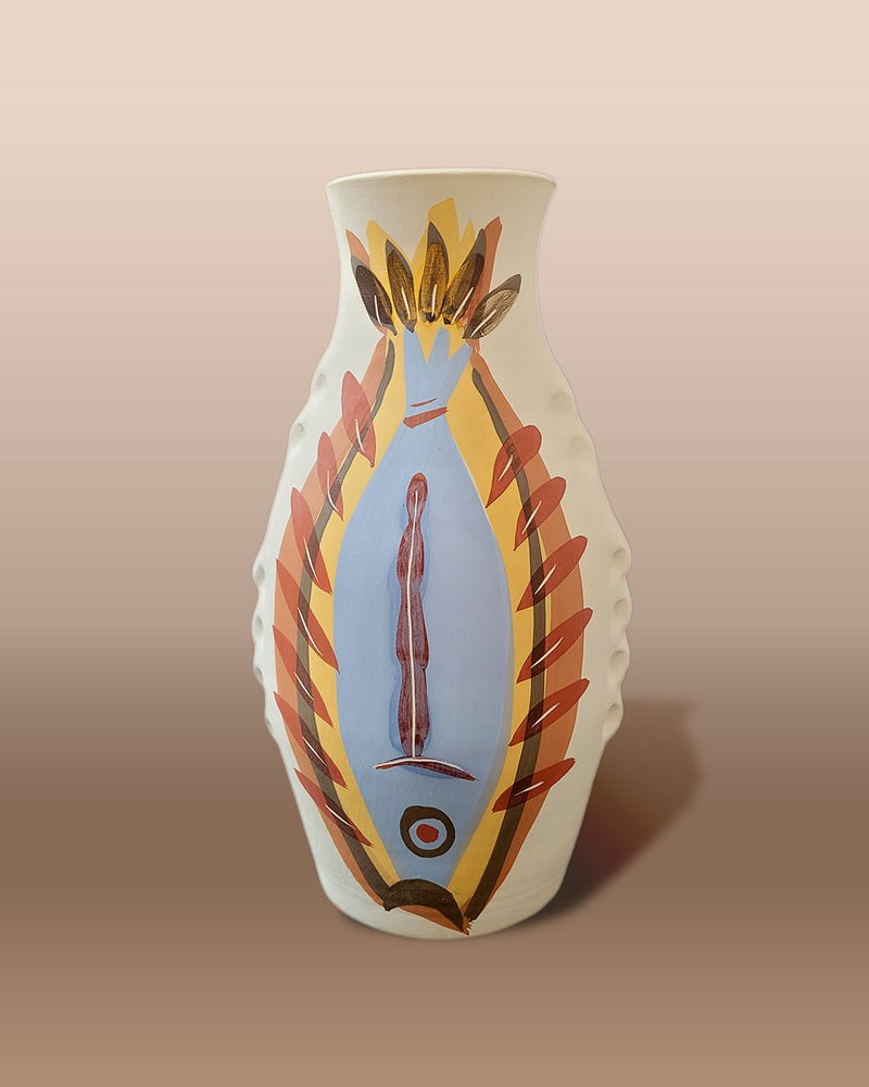 Objet - Vase GM V2 - Ceramic art
