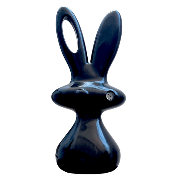 Aki Kuroda - Bunny - noir