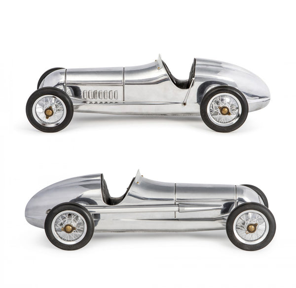 Object - Silberpfeil car